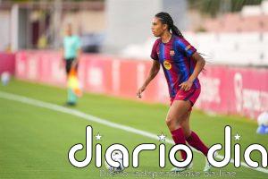 El Barça supera a un competitivo Atlético para seguir en cabeza de la Liga F Moeve junto al Madrid CFF