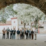 El Barrio de la Estación (Haro) impulsa el enoturismo para ser destino internacional de experiencias 'premium'