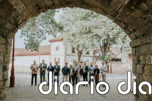 El Barrio de la Estación (Haro) impulsa el enoturismo para ser destino internacional de experiencias 'premium'
