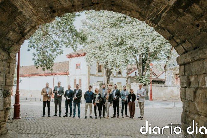 El Barrio de la Estación (Haro) impulsa el enoturismo para ser destino internacional de experiencias 'premium'