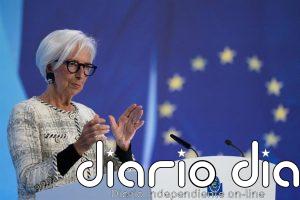 El BCE apuesta por acelerar el desarrollo de la IA en Europa, mientras las firmas de EEUU quieren frenar