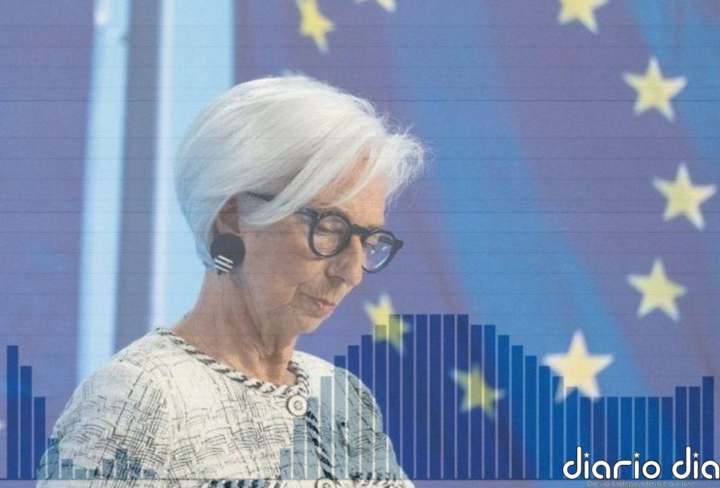 El BCE sube los tipos al 2,5% ante la amenaza de la inflación, en su segundo incremento este año
