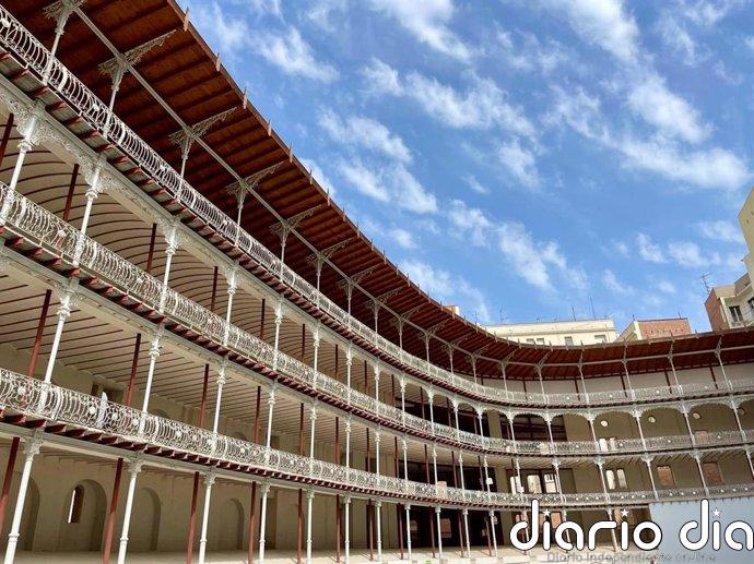 El Beti Jai abre este martes la reserva de entradas para su exhibición de pelota vasca de octubre