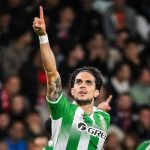 El Betis regresa a la Champions por la puerta grande