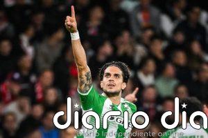 El Betis regresa a la Champions por la puerta grande