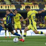 El Betis remonta y hunde más al Villarreal