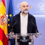 El BNG pide un escudo social: prohibición de desahucios, expropiación a fondos 'buitre' y topes a vivienda y combustible