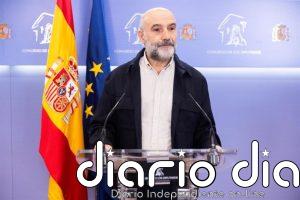 El BNG pide un escudo social: prohibición de desahucios, expropiación a fondos 'buitre' y topes a vivienda y combustible