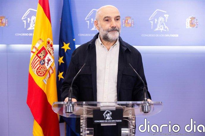 El BNG pide un escudo social: prohibición de desahucios, expropiación a fondos 'buitre' y topes a vivienda y combustible