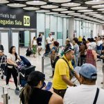 El BOE publica la orden que prorroga los controles a los viajeros de Italia hasta el 22 de septiembre