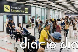 El BOE publica la orden que prorroga los controles a los viajeros de Italia hasta el 22 de septiembre