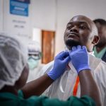 El brote de ébola en RDC supera la barrera de los 6.600 casos confirmados, con más de 3.200 muertos