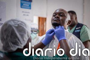 El brote de ébola en RDC supera la barrera de los 6.600 casos confirmados, con más de 3.200 muertos
