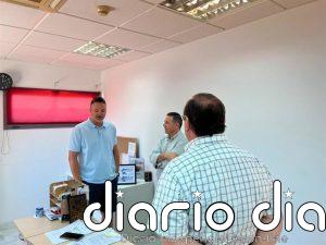 El CADE de Vera (Almería) aloja a ocho emprendedores durante dos años para consolidar sus proyectos empresariales
