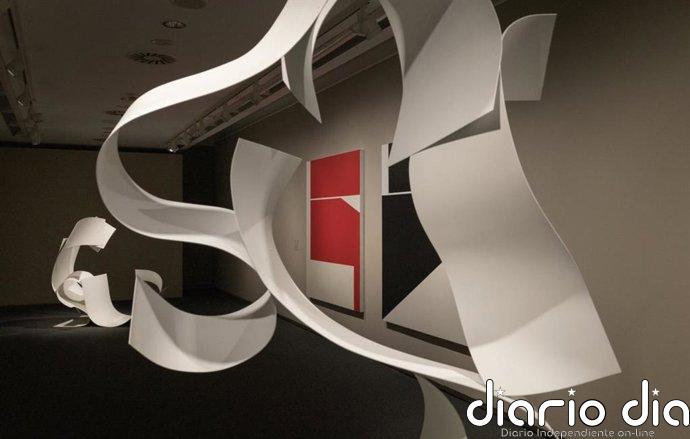 El CaixaFòrum de Palma reivindica la vida contemplativa con la nueva exposición de Ñaco Fabré