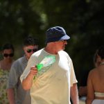 El calor mantendrá en aviso a once comunidades este lunes, con temperaturas de hasta 40 grados en el Guadalquivir