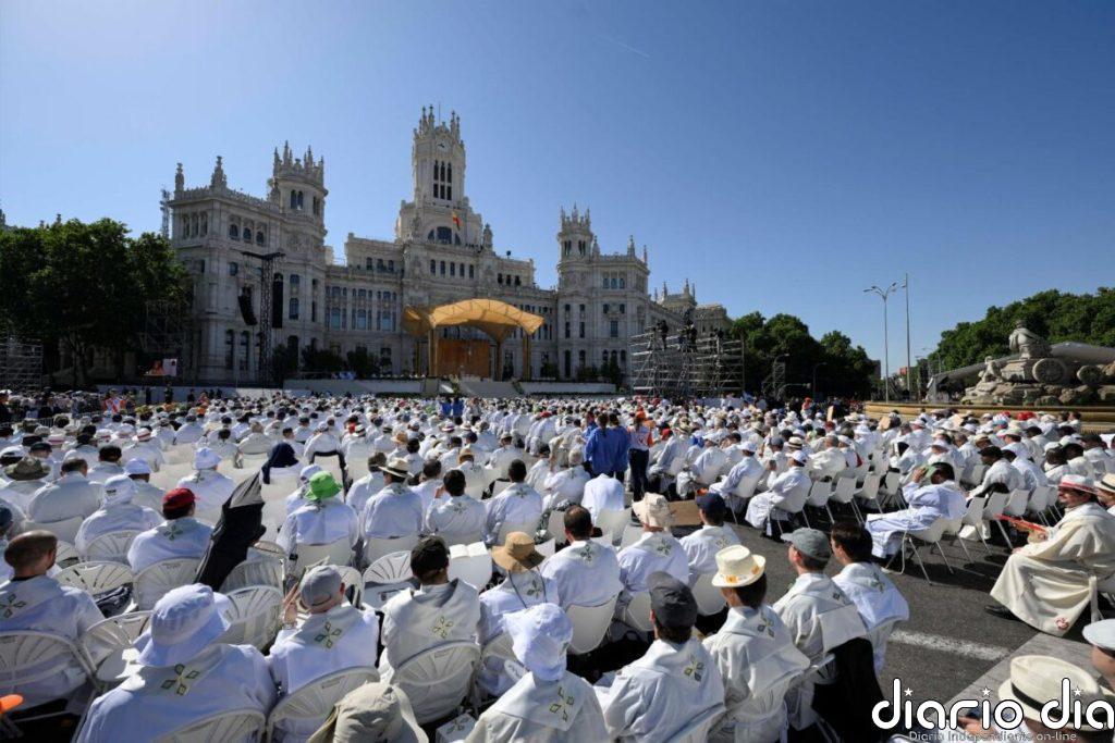 El calor mata más de medio millón de personas al año