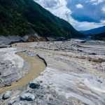 El cambio climático probablemente influyó en la devastadora riada de agosto en Nepal, según WWA