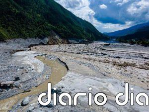 El cambio climático probablemente influyó en la devastadora riada de agosto en Nepal, según WWA