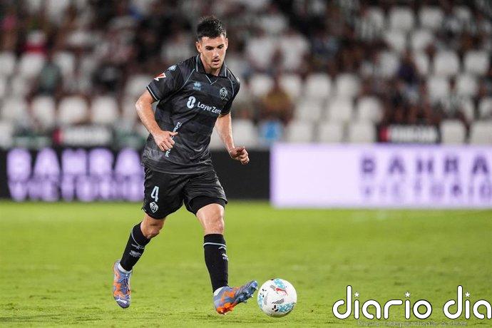 El Castellón asalta Montilivi para seguir líder de LaLiga Hypermotion