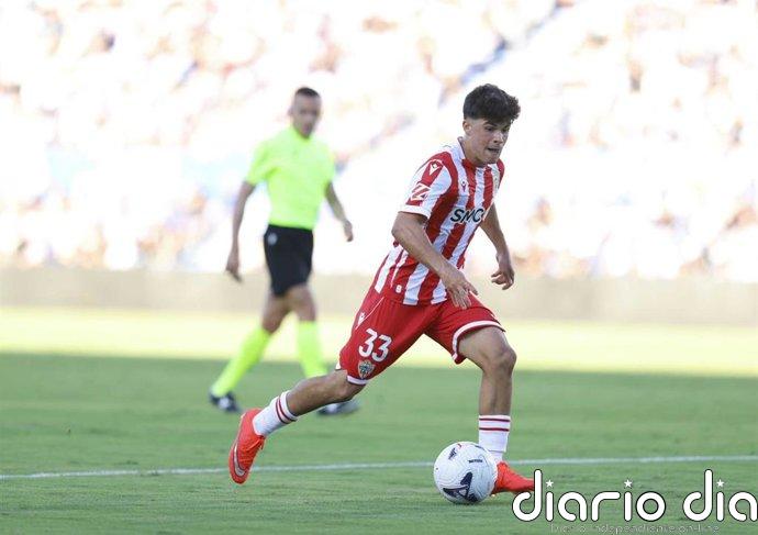 El Castellón se pone líder tras la derrota del Granada en Ipurua y el Almería gana el derbi al Cádiz