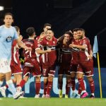 El Castellón sigue invicto en Vigo y Burgos y Sanse se reparten los puntos