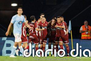 El Castellón sigue invicto en Vigo y Burgos y Sanse se reparten los puntos