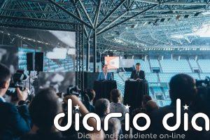 El Celta y el Concello de Vigo formalizan la concesión para 50 años del Estadio Abanca Balaídos