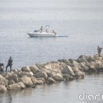 El CENIF avisó el 30 de julio de "intentos de llegada" a la Península de inmigrantes ocultos en vehículos desde Ceuta