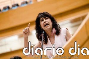 El centro de crisis 24 horas de Ceuta ha atendido a 12 mujeres, 9 menores, desde la entrada de migrantes, según Redondo