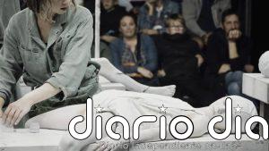 El Centro Dramático Nacional abre temporada con 'Pinocchio(live)#3', de la creadora francesa Alice Laloy