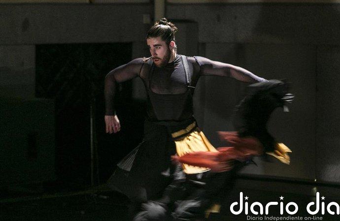 El Centro Niemeyer de Avilés presenta este otoño el ciclo de danza contemporánea 'Umbrales Habitados'