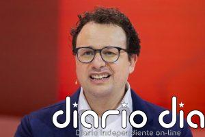 El CEO de Anthropic pide "bajar el ritmo" de desarrollo de la IA y advierte de que se puede "perder el control"