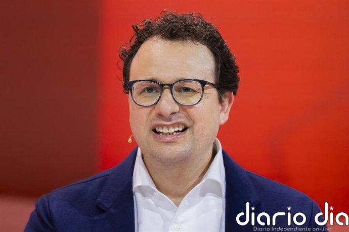 El CEO de Anthropic pide "bajar el ritmo" de desarrollo de la IA y advierte de que se puede "perder el control"