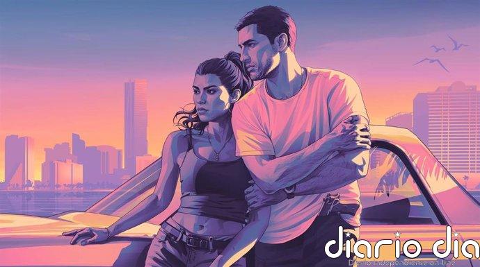 El CEO de Twitch afirma que Rockstar Games lanzará el modo multijugador de Grand Theft Auto VI en 2027