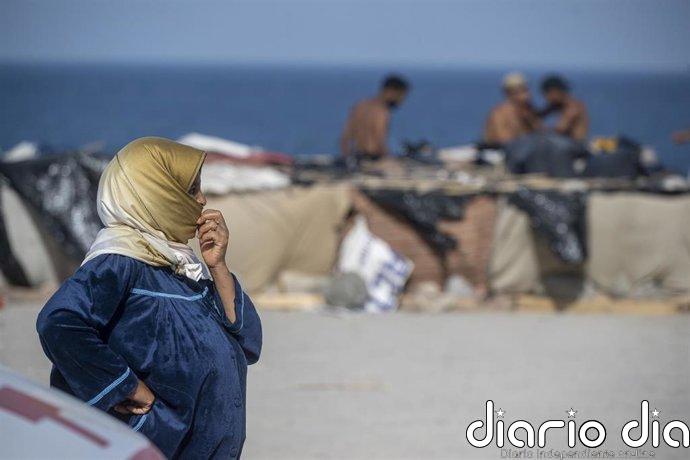 El CGPJ designa a una magistrada de Cartagena para reforzar los juzgados de Ceuta en materia de violencia sobre la mujer
