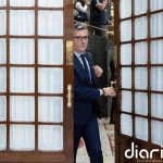 El CGPJ rechaza el recurso de Bolaños al archivo de su queja contra Peinado por falta de competencia y no "indefensión"