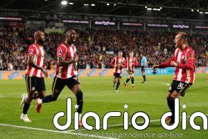 El Chelsea se lleva un rapapolvo del Brentford en el derbi
