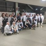 El ciclo 'Gastrojueves' acerca al público la excelencia gastronómica de la Región con 16 nuevos talleres