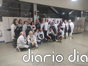 El ciclo 'Gastrojueves' acerca al público la excelencia gastronómica de la Región con 16 nuevos talleres