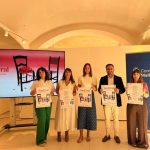El ciclo 'TardOral' ofrece un programa cultural en el Pla de Mallorca y homenajeará la figura de Rafel Ginard
