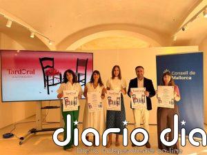 El ciclo 'TardOral' ofrece un programa cultural en el Pla de Mallorca y homenajeará la figura de Rafel Ginard