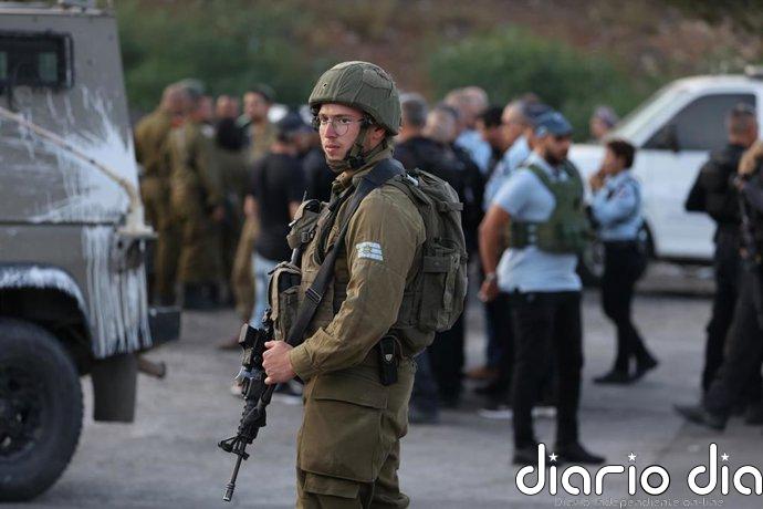 El CICR pide protección para los palestinos en Cisjordania ante la violencia y la expansión de asentamientos