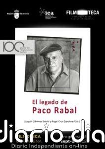 El cine social protagoniza la programación del último trimestre del año de la Filmoteca en Cartagena
