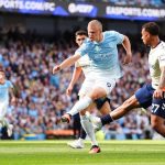 El City sigue marcando el ritmo y el Fulham de Arbeloa se hunde