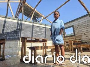 El clima interrumpe la educación de uno de cada 10 estudiantes