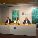 El Clúster del Agua del Principado organiza en Gijón el primer gran foro técnico y empresarial del sector