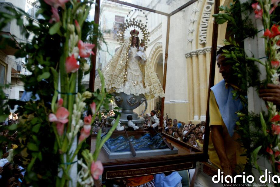 El colapso económico en Cuba impulsa el auge de la religiosidad