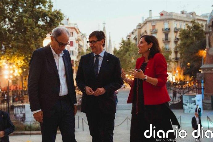El Col·legi d'Enginyers Industrials premia a IDP por el diseño de la planta de baterías de Seat