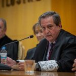 El Colegio de Abogados de Huelva alerta del "colapso judicial" y pide medidas "urgentes" para "garantizar su eficacia"